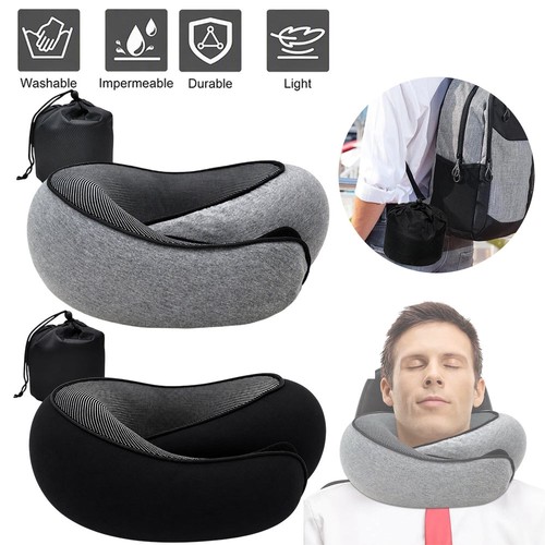 Memory foam shaped - memory, travel