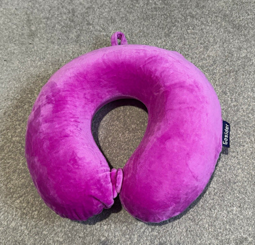 Gosider purple memory foam - memory,