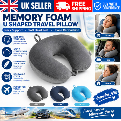 Memory foam shaped - memory,