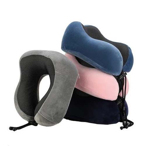 Memory foam shaped - u,