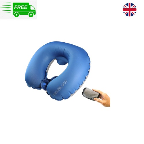 Machine washable travel neck - machine,