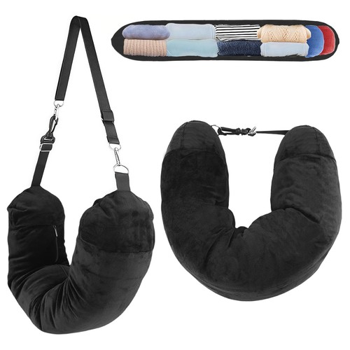 Ahrlic soft stuffable neck - ahrlic,