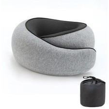 Travel Neck Pillow Memory Foam