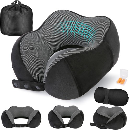 Cirorld travel pillow for - cirorld,