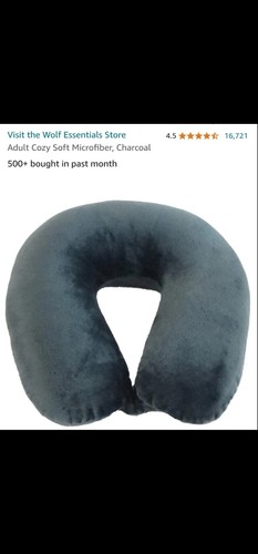 World best travel pillow - travel,