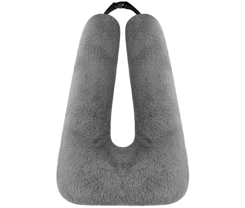 Travel pillow car - pillow, for