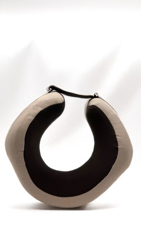 Ergonomic memory foam - foam, travel