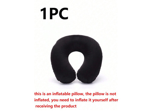 1pc portable shaped neck - shaped,