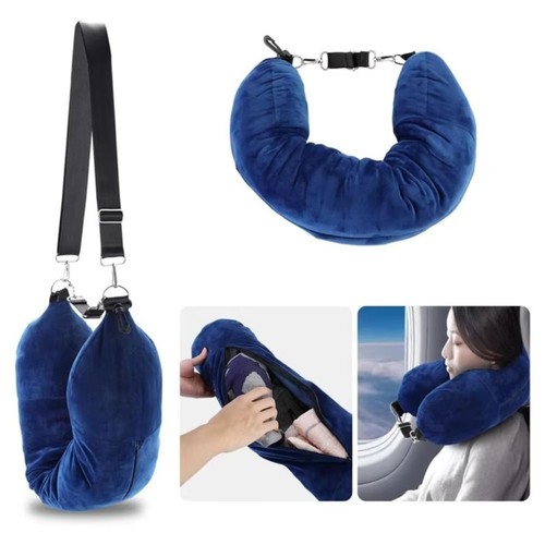 1pc stuffable travel - 1pc,
