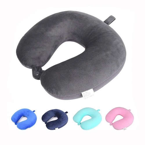 Memory foam shaped - u,