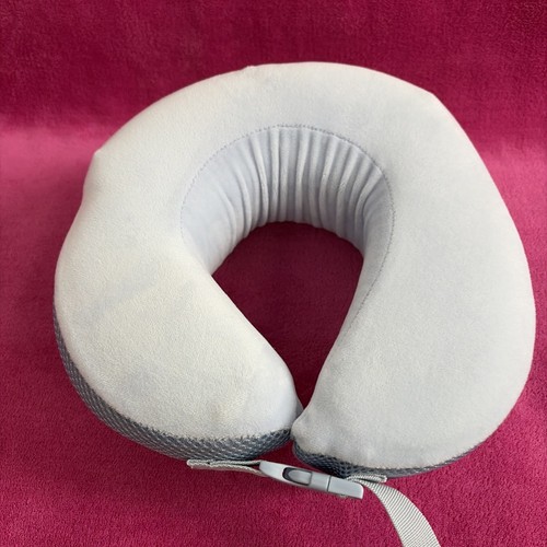 Memory foam travel - neck, pillow