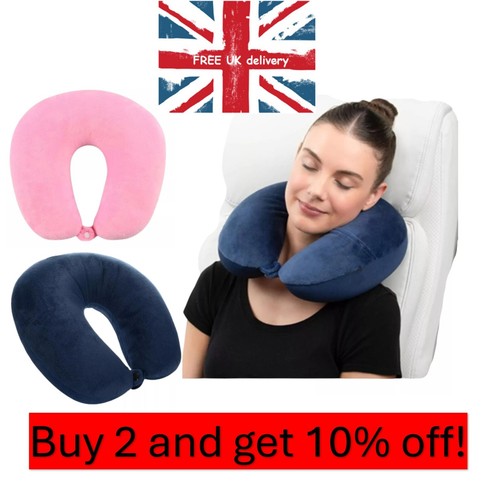 Travel pillow head - travel,