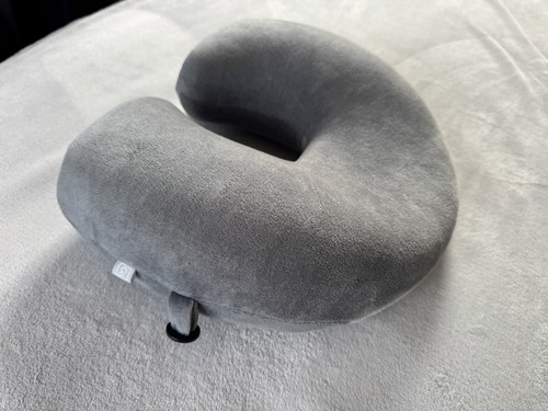 Memory foam travel - memory, pillow