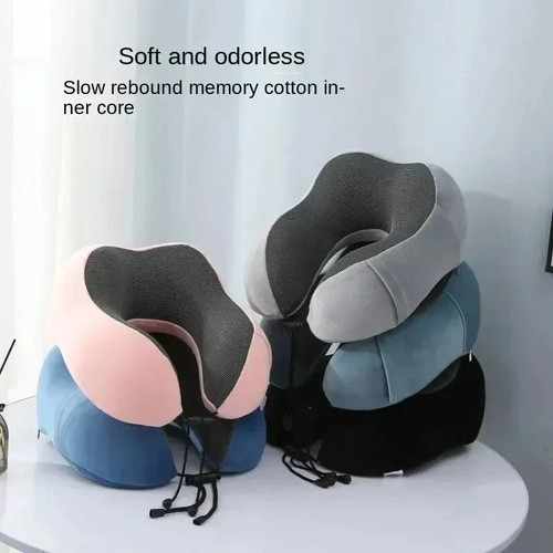 Memory foam shaped - foam, travel