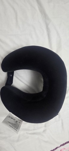 Travel neck pillow - travel,