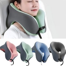 Ergonomic Memory Foam U-Shaped