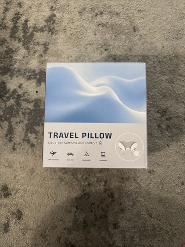 Travel pillow - travel,