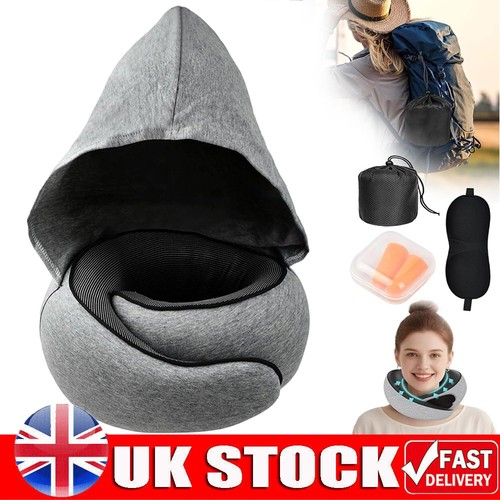 Memory foam shaped travel - memory,