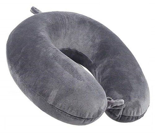 Kierain travel pillow memory - travel,