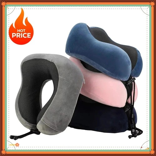 Memory foam shaped - memory, travel