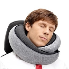 Travel Pillow U Shaped Memory
