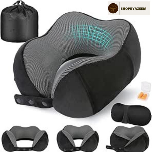 Cirorld travel pillow for - pillow,