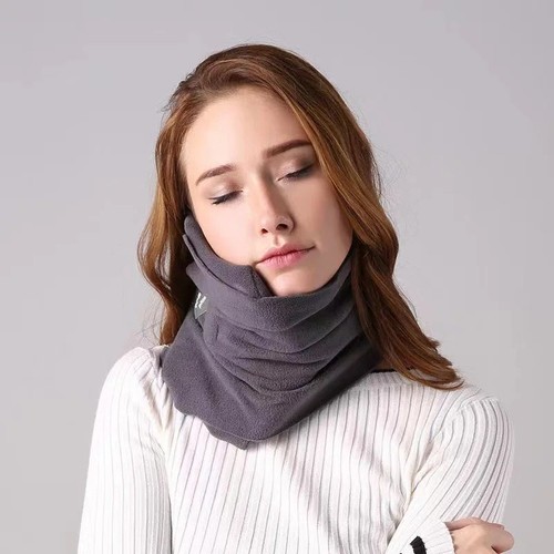 Travel cushion shaped neck - cushion, u