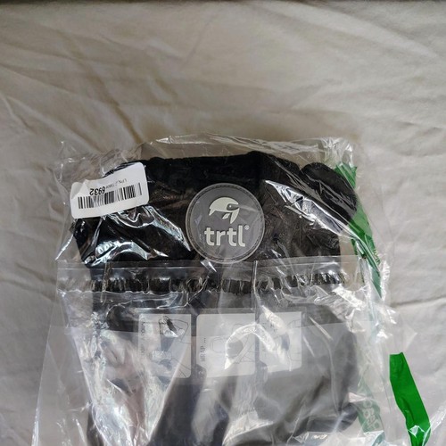 Trtl travel pillow - , black