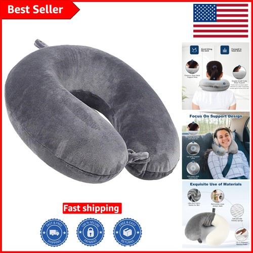 Portable shaped travel - u-shaped,