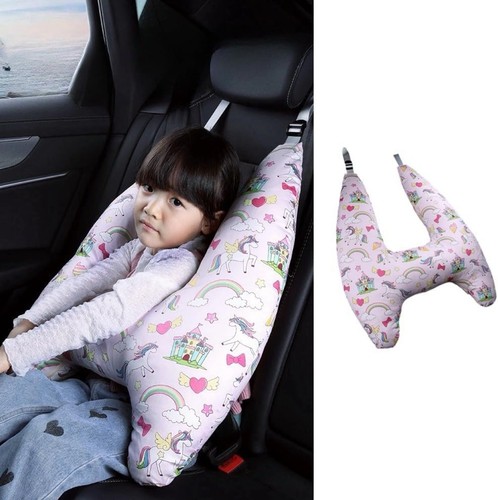 Travel pillow kids headrest - travel,
