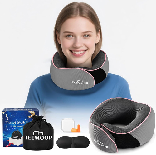 Travel pillow for - travel,