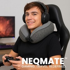 100% Pure Memory Foam Travel