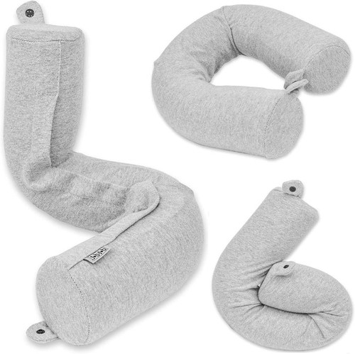 Twist memory foam travel - memory,