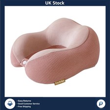 Luxury Travel Neck Pillow