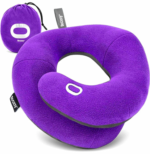 Bcozzy travel neck - bcozzy,