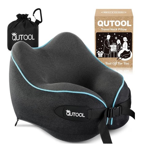 Qutool travel pillow - travel,