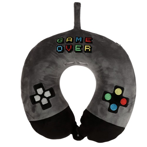 Travel pillow memory foam - pillow,